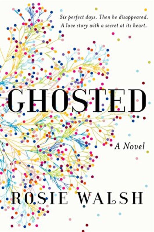 

Ghosted, Paperback Book, By: Rosie Walsh