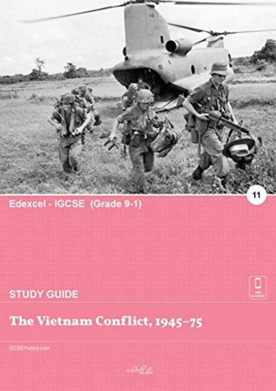 

The Vietnam Conflict, 1945-75 , Paperback by Lili, Clever