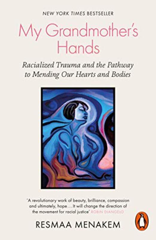 

My Grandmothers Hands by Resmaa Menakem-Paperback