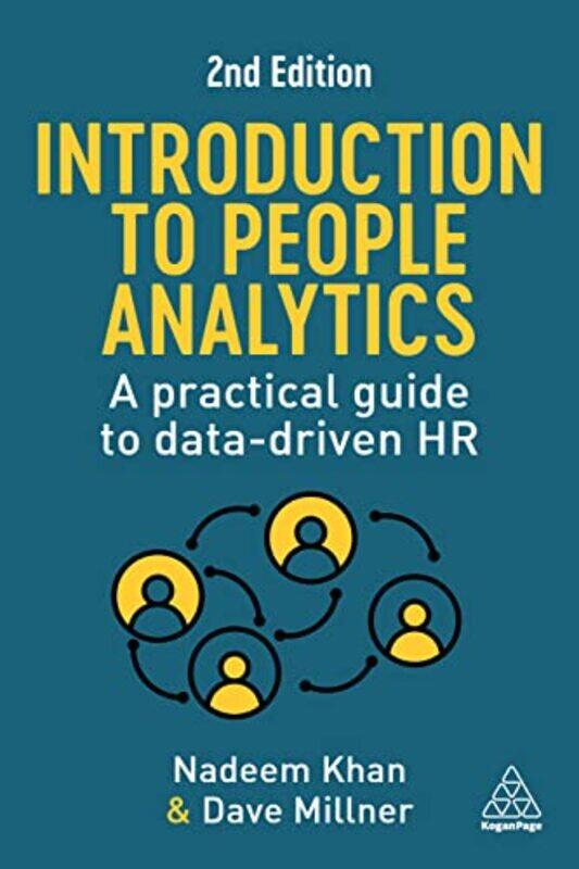 

Introduction to People Analytics by Nadeem KhanDave Millner-Paperback