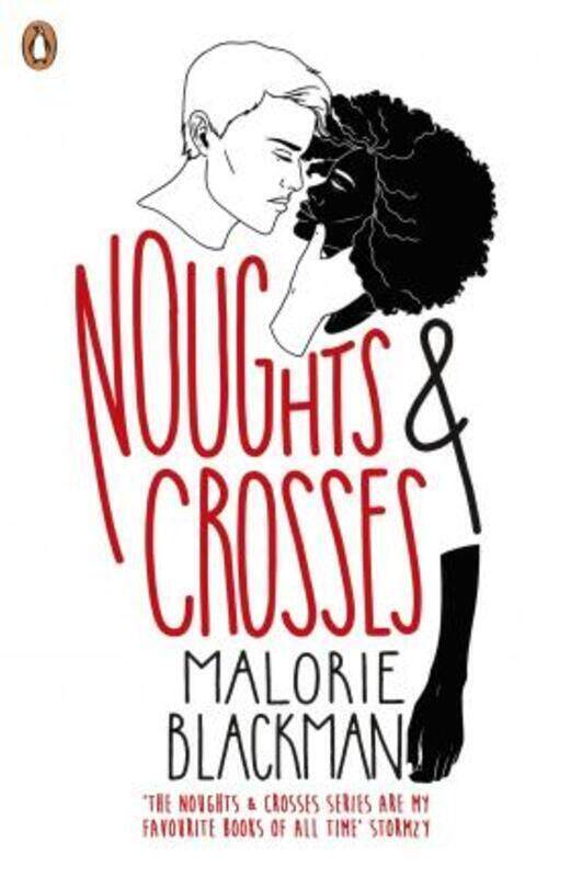

Noughts & Crosses (Noughts and Crosses).paperback,By :Malorie Blackman