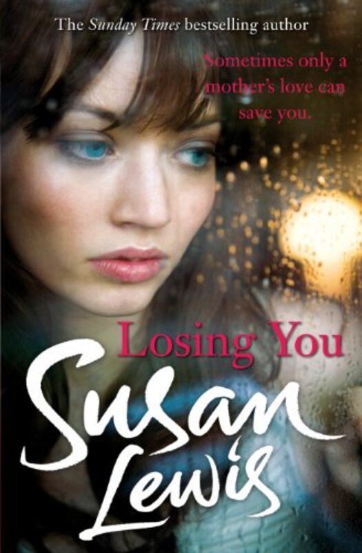 

Losing You by Susan Lewis-Paperback