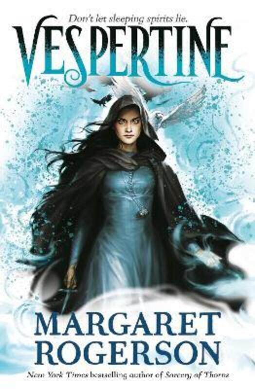 

Vespertine.paperback,By :Margaret Rogerson