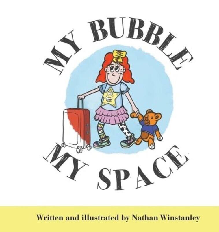 

My Bubble My Space by Michael L Brown-Hardcover