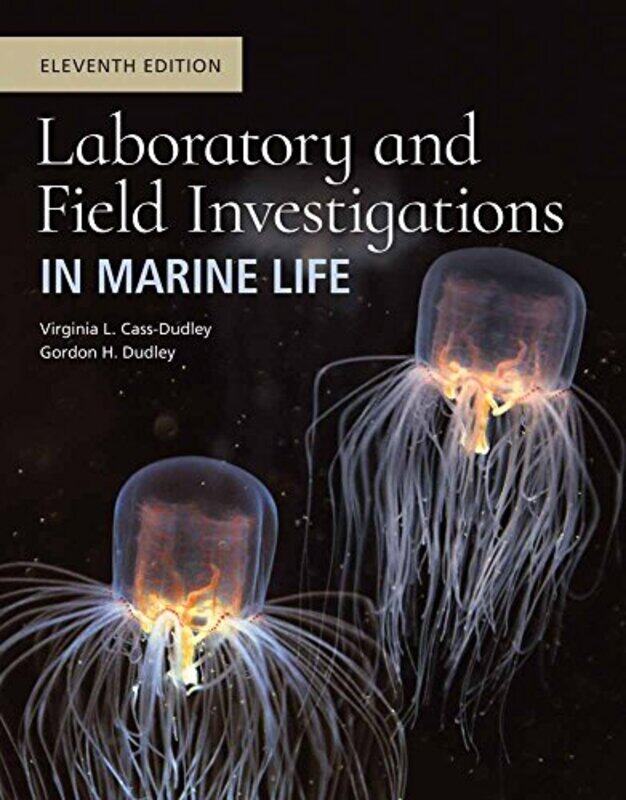 

Laboratory And Field Investigations In Marine Life by Sally MD Shaywitz-Hardcover