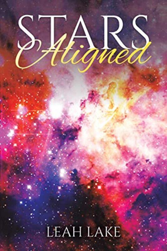 

Stars Aligned by Leah Lake-Paperback