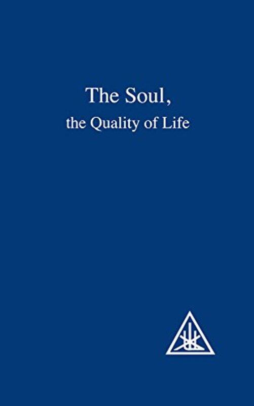 

The Soul by Paul Gorman-Paperback