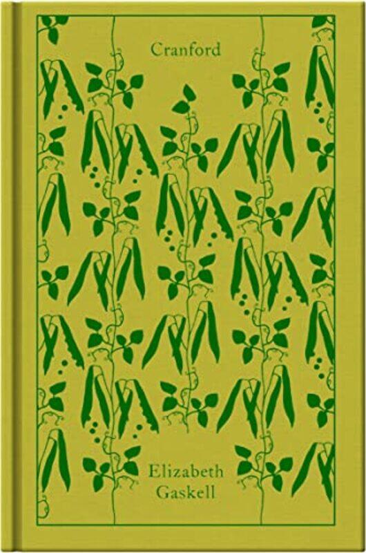 

Cranford by Gaskell, Elizabeth -..Hardcover
