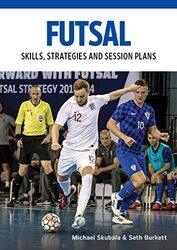 Futsal by Michael SkubalaSeth Burkett-Paperback