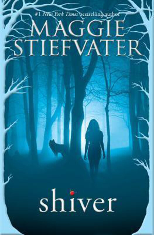 

Shiver (Shiver, Book 1), 1, Paperback Book, By: Maggie Stiefvater