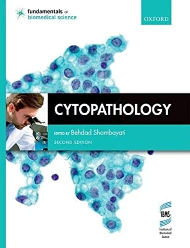 

Cytopathology , Paperback by Shambayati, Behdad (Consultant Clinical Cytologist, Consultant Clinical Cytologist, Cytopathology De