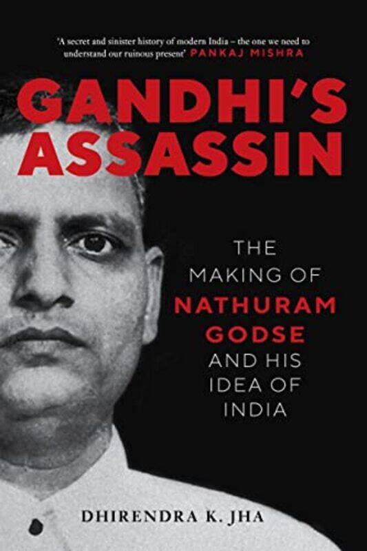 

Gandhis Assassin by Dhirendra Jha-Paperback