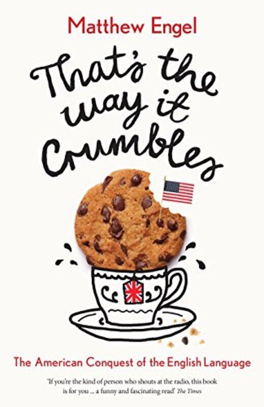 

Thats The Way It Crumbles by Guy Standing-Paperback