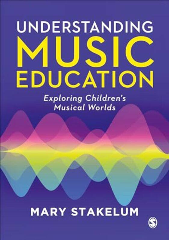 

Understanding Music Education by John Keay-Paperback