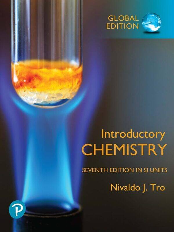 

Introductory Chemistry in SI Units by Itab AzzamDina Mousawi-Paperback