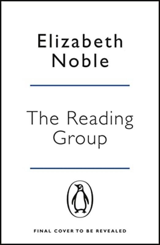 

The Reading Group by Elizabeth Noble-Paperback