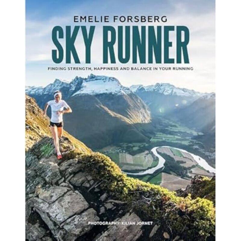 

Sky Runner by Emelie Forsberg-Hardcover