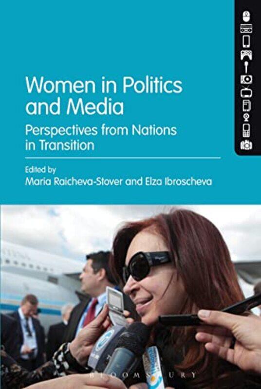 

Women in Politics and Media-Paperback