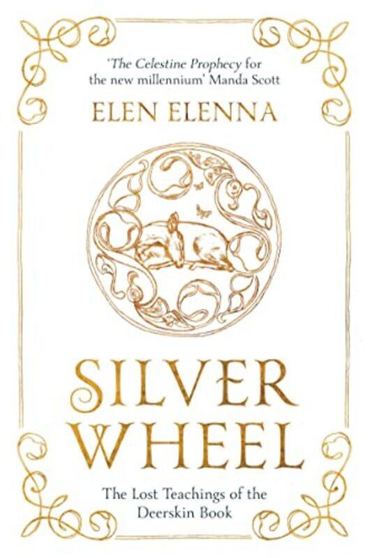 

Silver Wheel by Kirsty Holmes-Paperback