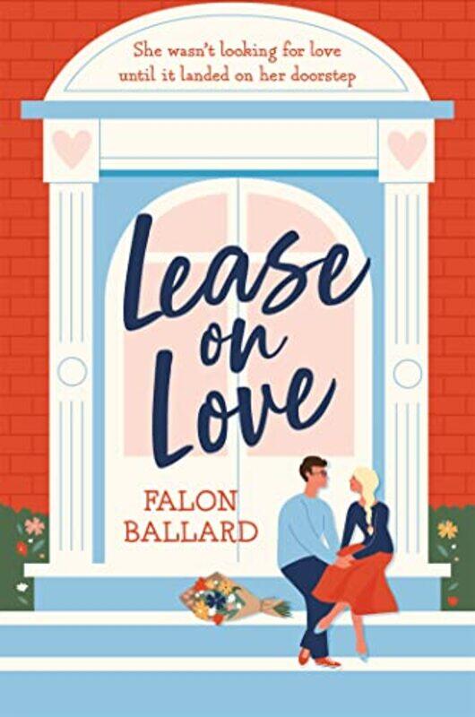 

Lease on Love by Jo Author Colwill-Paperback