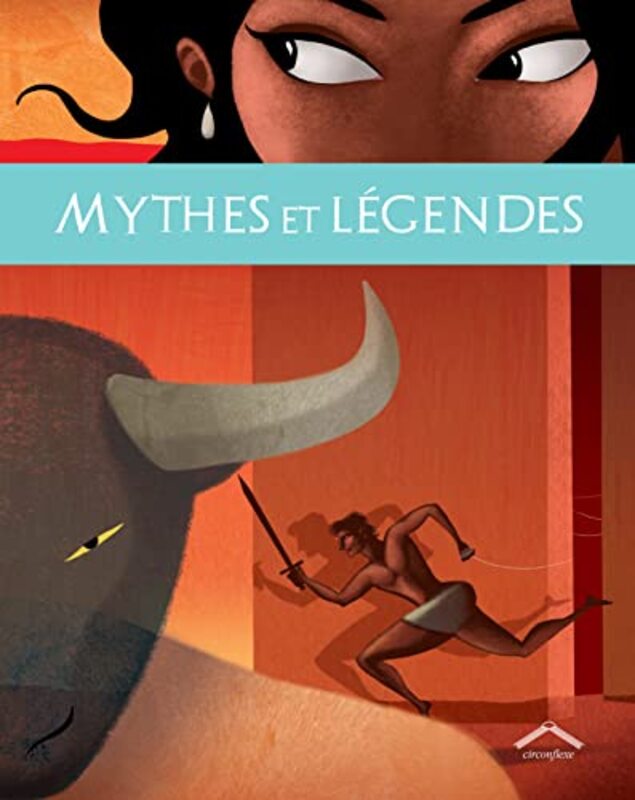 Mythes Et L Gendes By Violaine Troffigu Paperback