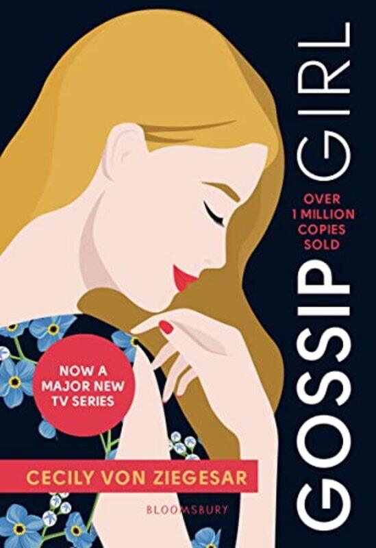 

Gossip Girl by Cecily von Ziegesar-Paperback