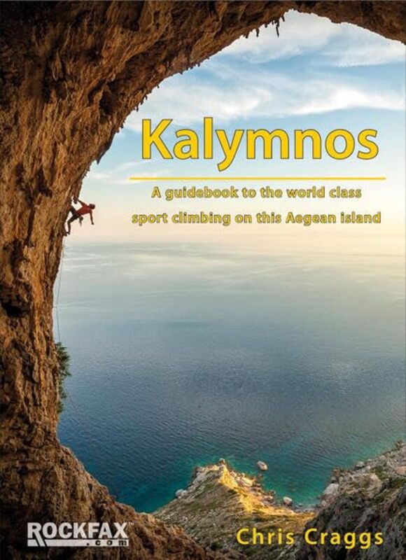 

Kalymnos by Respawn Entertainment-Paperback