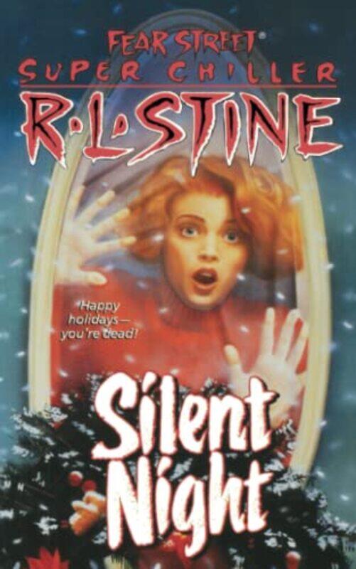 

Silent Night By R.L. -Paperback