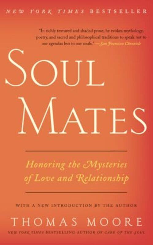 

Soul Mates By Moore Thomas - Paperback