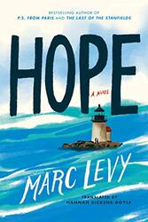 Hope by Marc LevyHannah Dickens-Doyle-Paperback