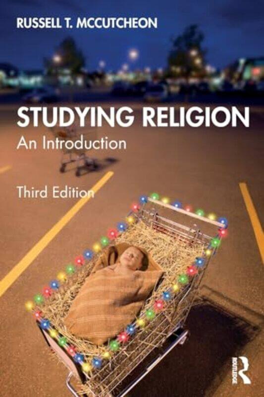 

Studying Religion by Russell University of Alabama, USA McCutcheon-Paperback