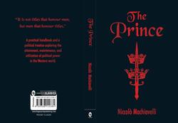 الأمير (كلاسيكيات الجيب) ، كتاب غلاف عادي ، بقلم: نيكولو مكيافيلي