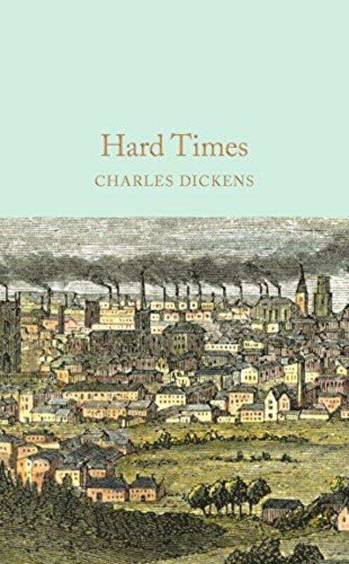 

Hard Times by Dickens, Charles - Hardcover