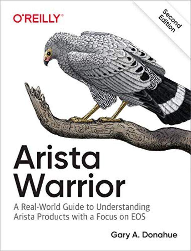 

Arista Warrior by Gary A Donahue-Paperback