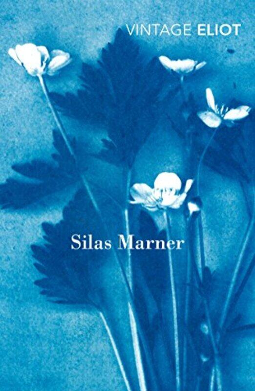 

Silas Marner by George Eliot-Paperback