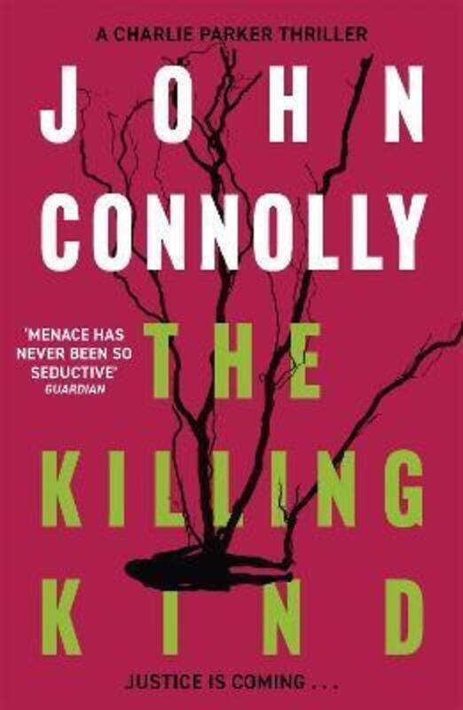 

The Killing Kind: A Charlie Parker Thriller: 3.paperback,By :Connolly, John
