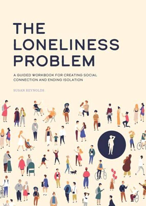 

The Loneliness Problem by Wade Hudson-Paperback