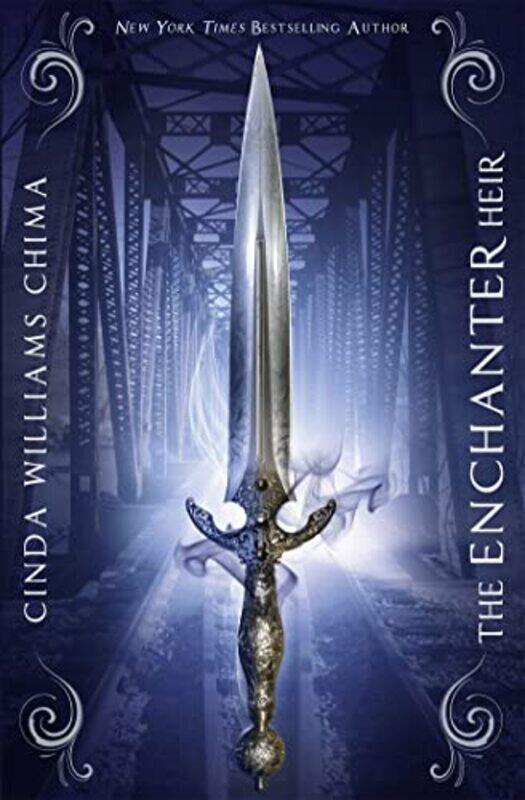 

The Enchanter Heir by Cinda Williams Chima-Paperback