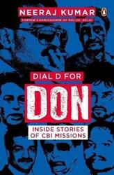 Dial D for Don.paperback,By :Neeraj Kumar