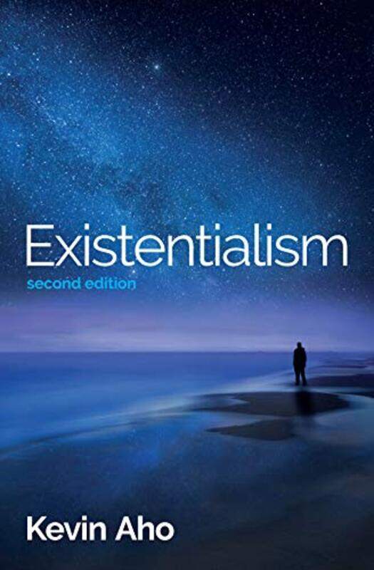 

Existentialism by Stuart AtkinsonBrave The Woods-Paperback