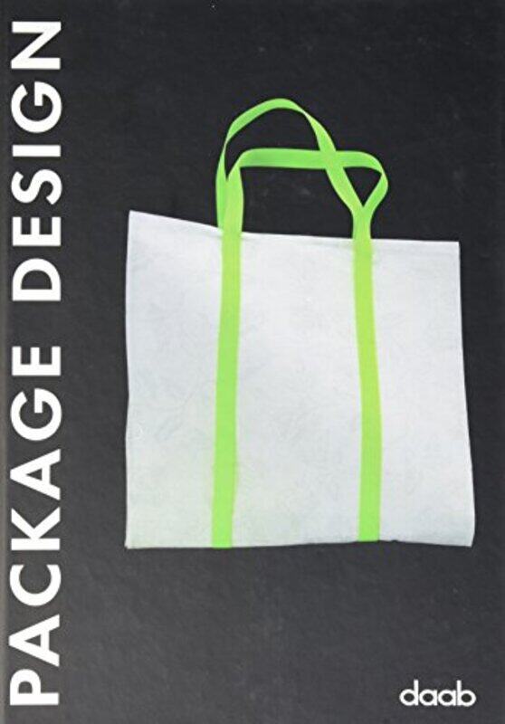 

Package Design, Paperback, By: Daab