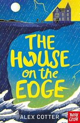 The House on the Edge by Alex Cotter-Paperback