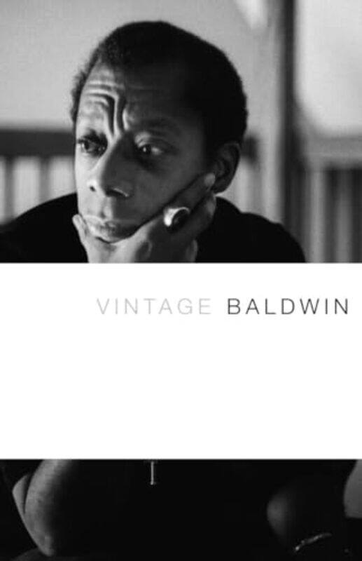 

Vintage Baldwin By Baldwin James - Paperback
