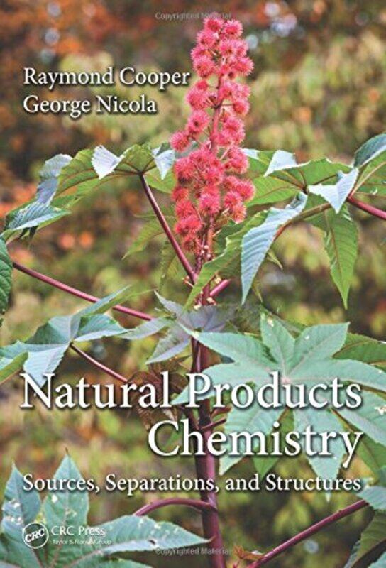 

Natural Products Chemistry by Jack D Schwager-Paperback