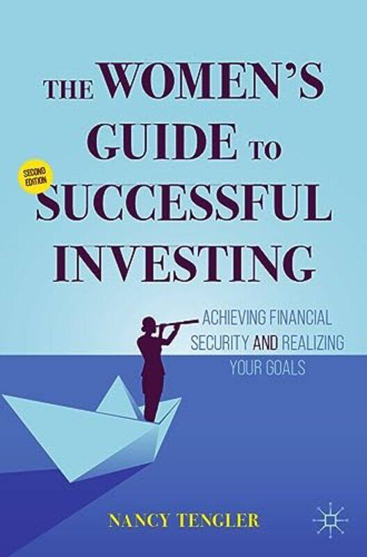 

The Womens Guide to Successful Investing by Hannah Fry-Paperback