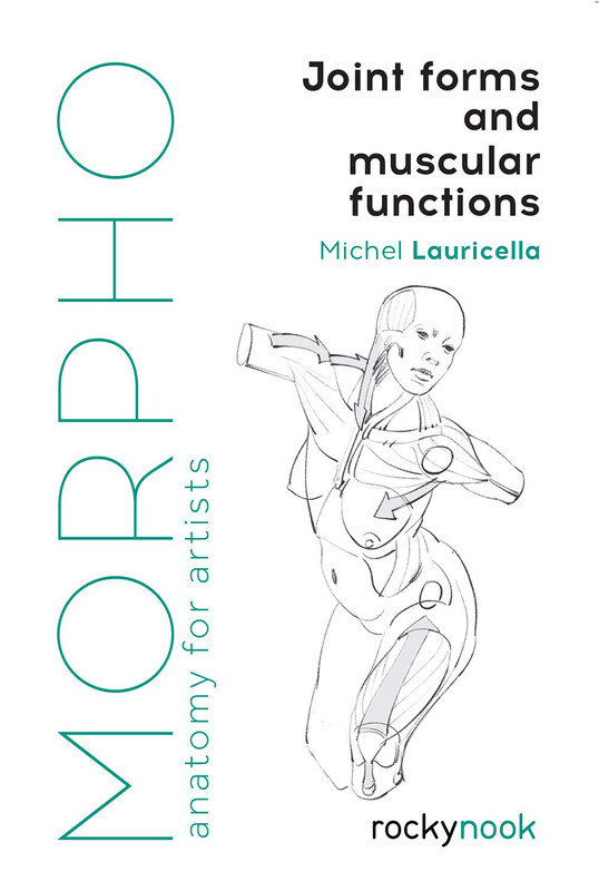 

Morpho: Joint Forms and Muscular Function, Paperback Book, By: Michel Lauricella