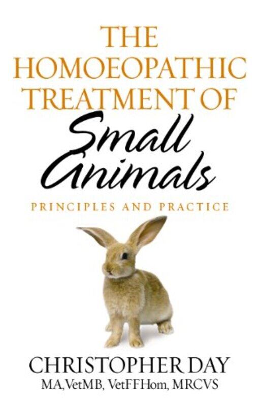 

The Homoeopathic Treatment Of Small Animals by Celia Warren-Paperback