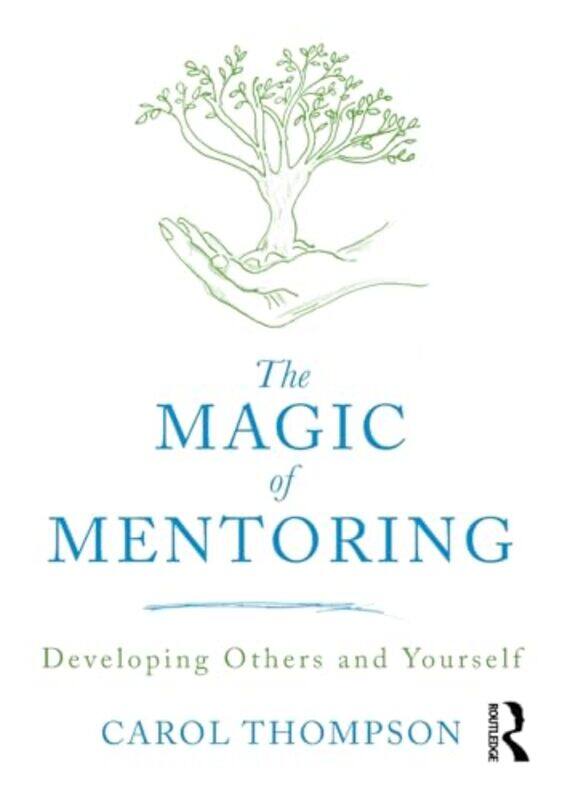 

The Magic of Mentoring by Ross Berger-Paperback