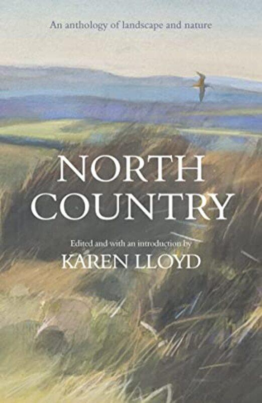 

North Country by J Logan Smilges-Hardcover