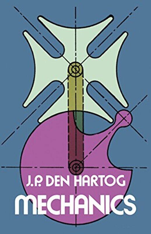 

Mechanics by Hartog J. P. Den Paperback